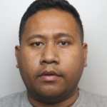 Alala Kesahit paedophile child sex offender