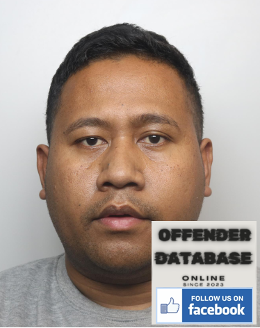 Alala Kesahit paedophile child sex offender