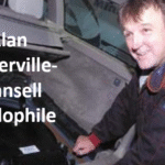 Alan Baskerville-Mansell Rochford Paedophile