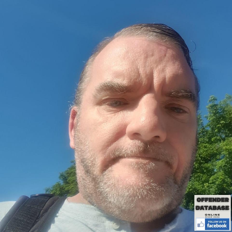 Alan Brocklehurst - Warrington