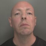 Alan Cashman paedophile child sex offender