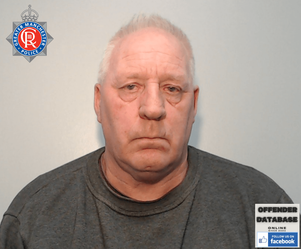 Alan Cunningham paedophile child sex offender Alan Cunningham paedophile child sex offender