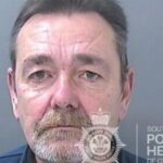 Alan Owens paedophile child sex offender