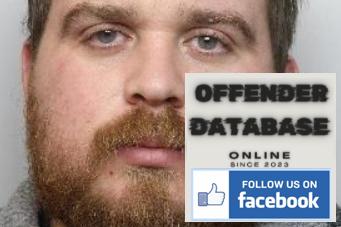 Alastair Yeardley paedophile child sex offender