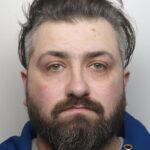 Alex Stephen Coleman paedophile child sex offender