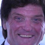 Alexander Bell sex offender