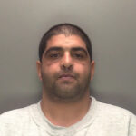 Ali Hasan Ali sex offender - Boston