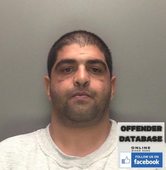 Ali Hasan Ali sex offender - Boston