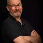 Alistair McCready paedophile sex offender - Blairgowrie