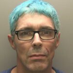 Alistair Riggott - Skegness