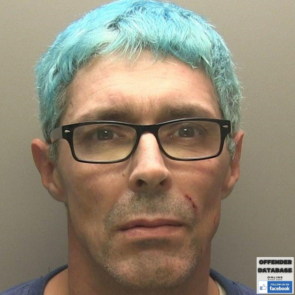 Alistair Riggott - Skegness