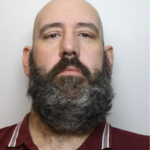 Alun Eric Topp paedophile child sex offender