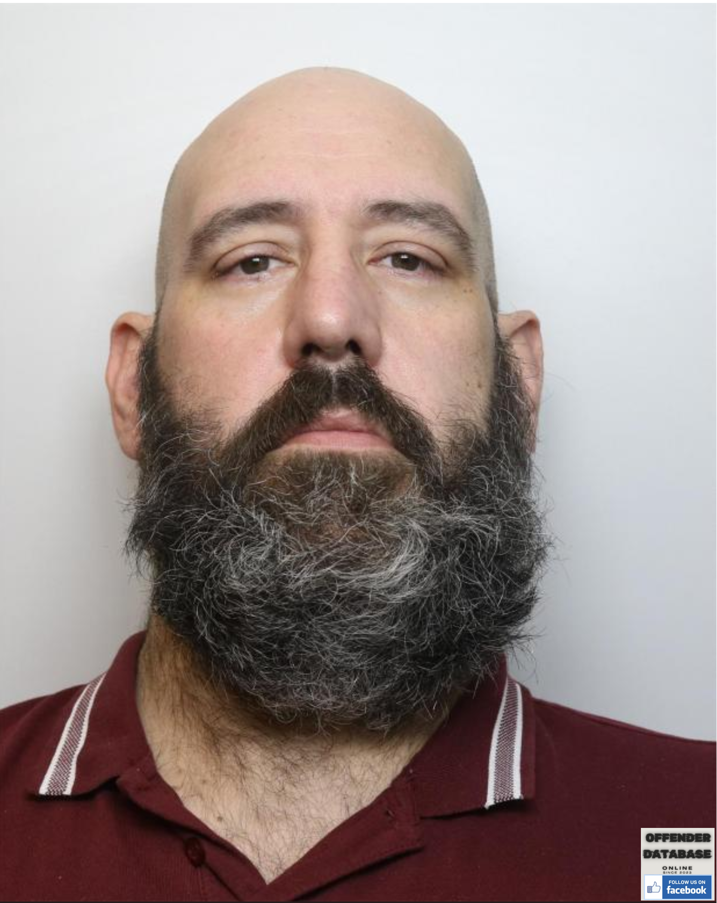 Alun Eric Topp paedophile child sex offender