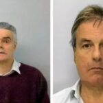 Andrew Boxer - Graham Jones - Eastbourne College paedophiles