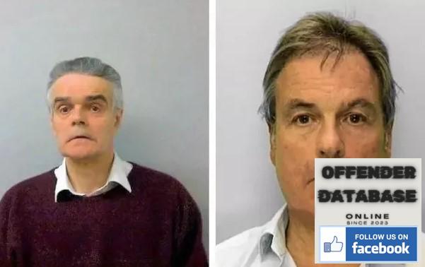 Andrew Boxer - Graham Jones - Eastbourne College paedophiles