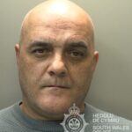 Andrew Burke paedophile sex offender - Cardiff