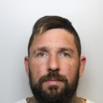 Andrew Burrows paedophile child sex offender