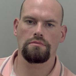 Andrew Cooke-Edwards rapist sex offender - Hereford