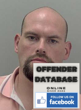 Andrew Cooke-Edwards rapist sex offender - Hereford