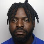 Andrew Custos rapist sex offender - Bracknell