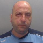 Andrew Fearnley-Hill Warrington sex offender