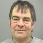 Andrew John Butler paedophile child sex offender