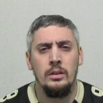 Andrew Maund paedophile sex offender - Hebburn