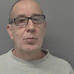 Andrew Nudd paedophile child sex offender