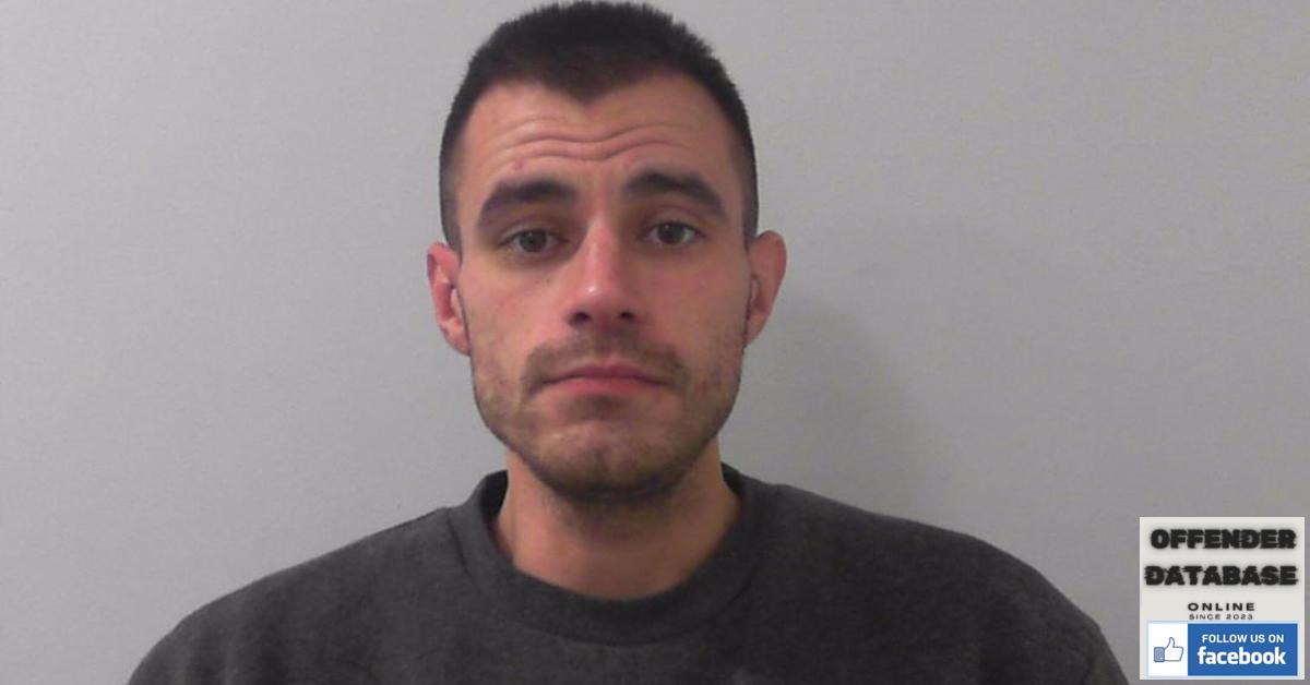 Andrew Reekie rapist sex offender