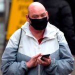 Andrew Smoggie sex offender - Warrington