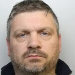 Andrew Thorne Bristol paedophile child sex offender