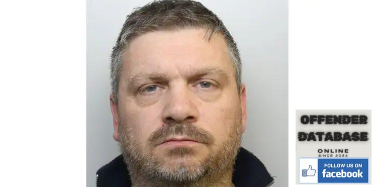 Andrew Thorne Bristol paedophile child sex offender