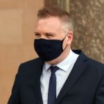 Andrew Tonner paedophile sex offender - Hebburn