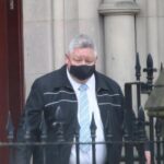 Andrew Ward paedophile child sex offender