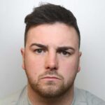 Anthony Brown-Jones rapist sex offender