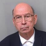 Anthony Bullett paedophile child sex offender