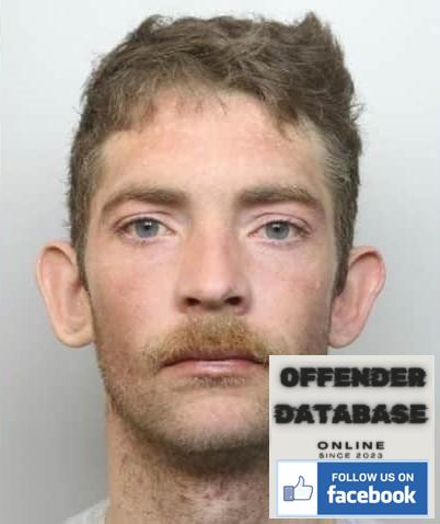 Anthony Farrow paedophile child sex offender