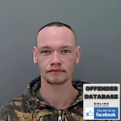Anthony Metcalfe - Hartlepool