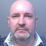 Anthony Pitman paedophile child sex offender