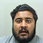 Asadul Karim rapist sex offender