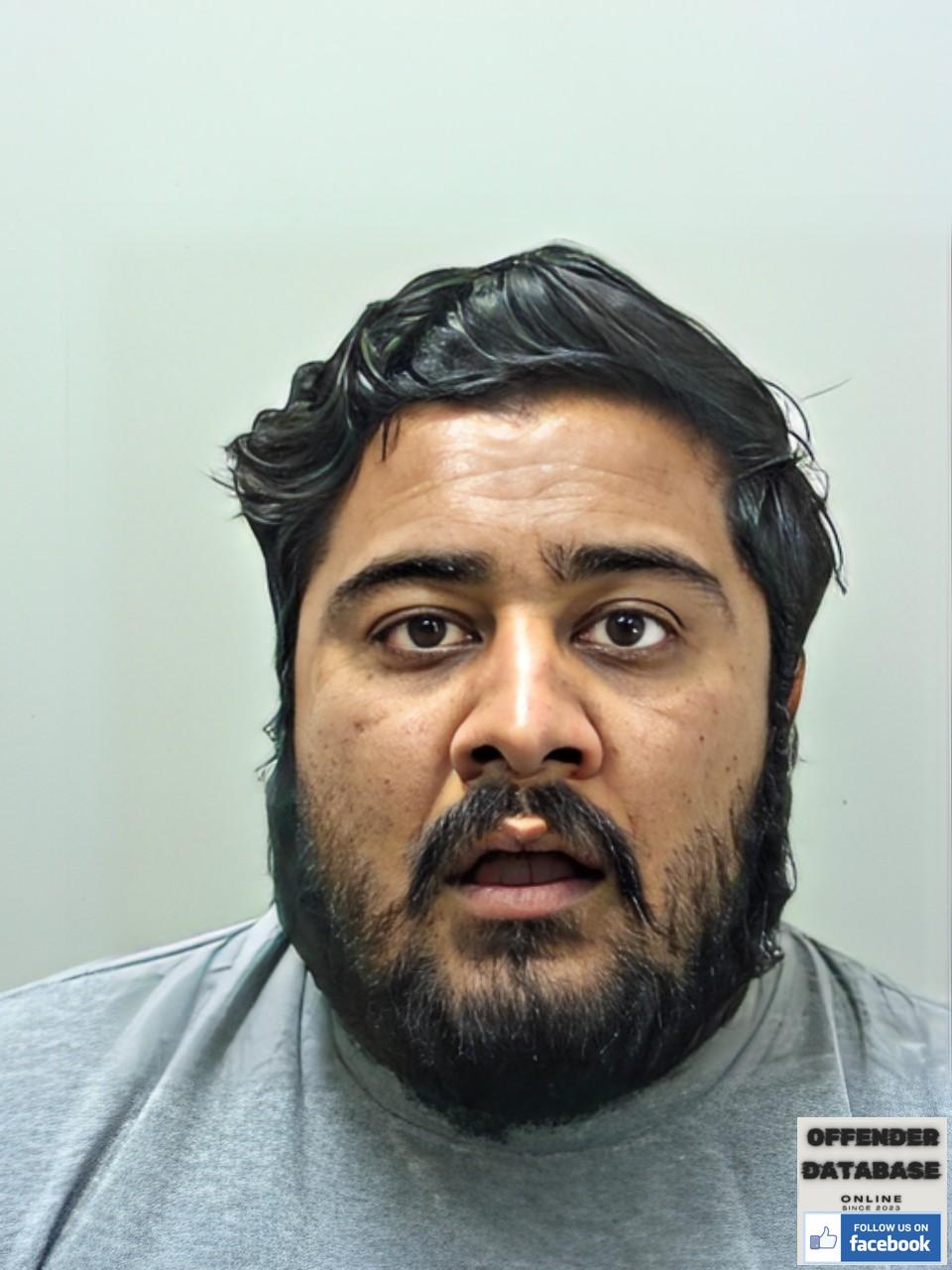 Asadul Karim rapist sex offender