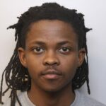 Asere Shumba sex offender