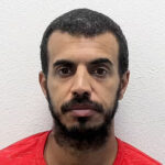 Ashley Barton Hammersmith rapist sex offender