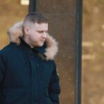 Ashley Reeves - Stockton