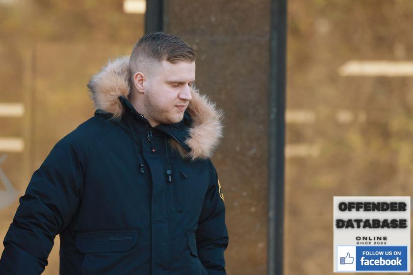 Ashley Reeves - Stockton