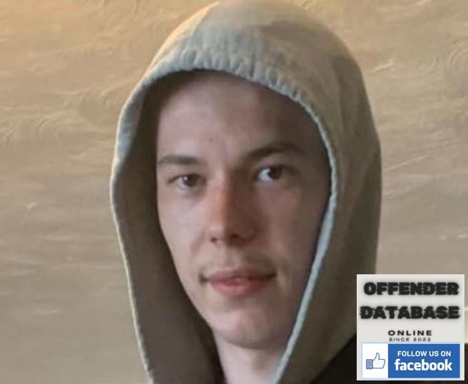 Ashley Wilcock sex offender - Barnsley