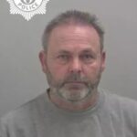 Audey Loveridge rapist sex offender