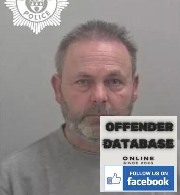 Audey Loveridge rapist sex offender