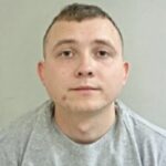 Bartosz Zaczek paedophile child sex offender