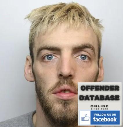 Ben Creek rapist sex offender - Morley